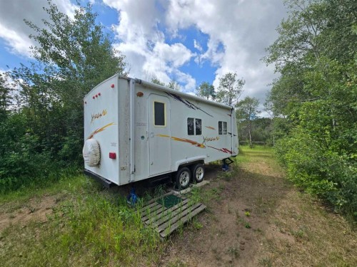 10147 Twp Rd 430B, Rural Flagstaff County, AB - Outdoor