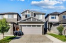 99 Savanna Way Ne, Calgary, AB  - Outdoor 