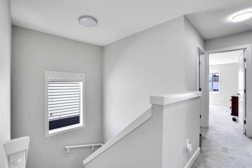 99 Savanna Way Ne, Calgary, AB - Indoor Photo Showing Other Room