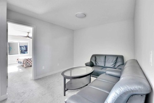 99 Savanna Way Ne, Calgary, AB - Indoor Photo Showing Other Room