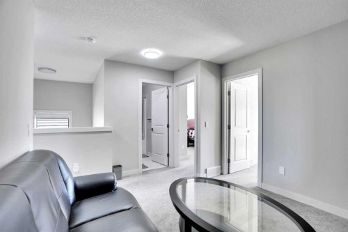 99 Savanna Way Ne, Calgary, AB - Indoor