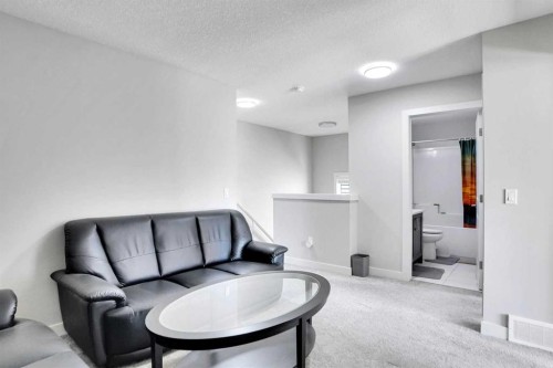 99 Savanna Way Ne, Calgary, AB - Indoor