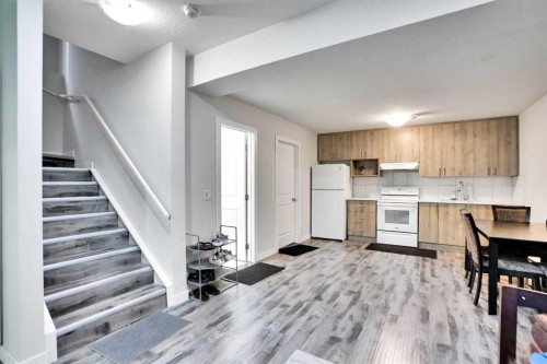 99 Savanna Way Ne, Calgary, AB - Indoor