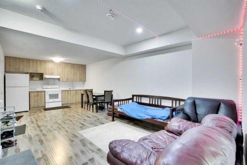 99 Savanna Way Ne, Calgary, AB - Indoor