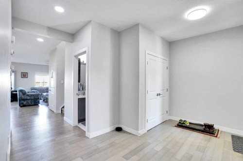 99 Savanna Way Ne, Calgary, AB - Indoor Photo Showing Other Room