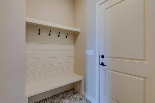 111 Sundown Crescent, Cochrane, AB - Indoor Photo Showing Other Room