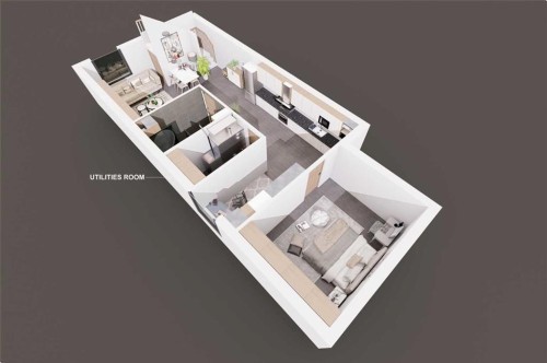 23 Erin Grove Court Se, Calgary, AB - Other