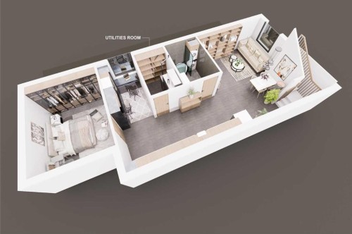 23 Erin Grove Court Se, Calgary, AB - Other