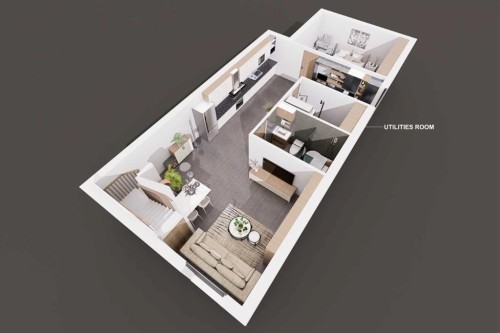 23 Erin Grove Court Se, Calgary, AB - Other