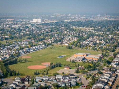 23 Erin Grove Court Se, Calgary, AB - Outdoor With View