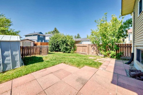 269 Edgepark Boulevard Nw, Calgary, AB - Outdoor