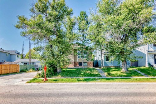 269 Edgepark Boulevard Nw, Calgary, AB - Outdoor