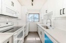 269 Edgepark Boulevard Nw, Calgary, AB  - Indoor Photo Showing Kitchen With Upgraded Kitchen 