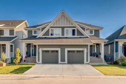 298 River Heights Crescent  Cochrane, AB T4C 0V2