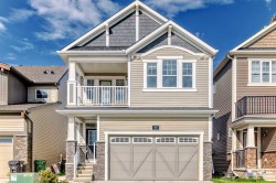 43 Carrington Crescent NW Calgary, AB T3P 0B1