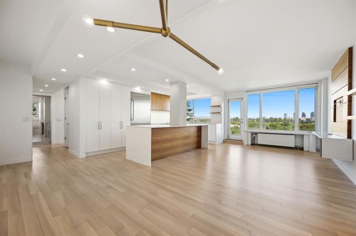 609-3204 Rideau Place Sw, Calgary, AB - Indoor Photo Showing Other Room