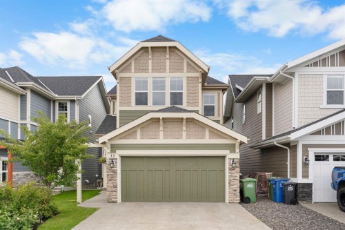 33 Sundown Grove  Cochrane, AB T4C 0X7