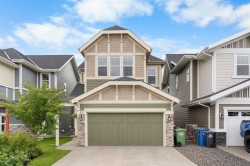 33 Sundown Grove  Cochrane, AB T4C 0X7