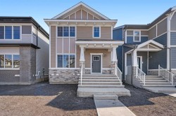 28 Buffaloberry Manor SE Calgary, AB T3M 4A4