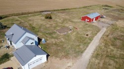 340044 Range Road 215  Rural Starland County, AB T0J 2Y0