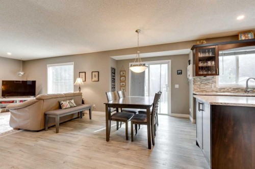 274 Mt Assiniboine Place Se, Calgary, AB - Indoor