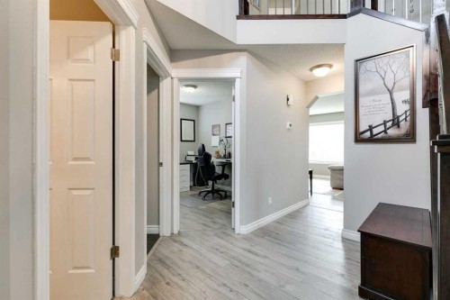 274 Mt Assiniboine Place Se, Calgary, AB - Indoor Photo Showing Other Room