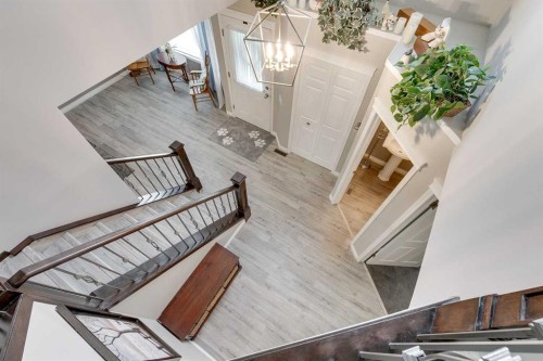 274 Mt Assiniboine Place Se, Calgary, AB - Indoor Photo Showing Other Room