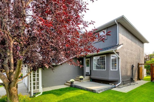 274 Mt Assiniboine Place Se, Calgary, AB - Outdoor