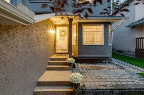 274 Mt Assiniboine Place Se, Calgary, AB - Outdoor