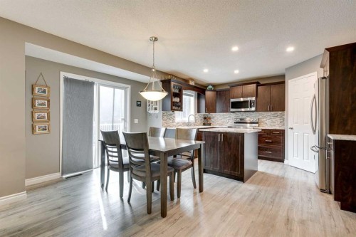 274 Mt Assiniboine Place Se, Calgary, AB - Indoor
