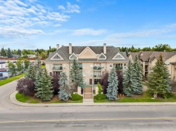 309-15204 Bannister Road SE Calgary, AB T2X 3T4