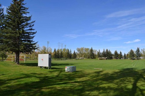 2747 Grant Crescent Sw, Calgary, AB - Outdoor With View