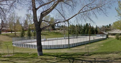 2747 Grant Crescent Sw, Calgary, AB - Outdoor