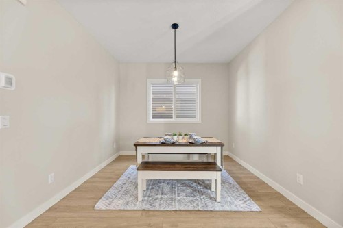 1326 23 Street, Didsbury, AB - Indoor Photo Showing Other Room