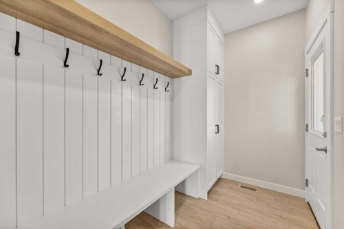 1326 23 Street, Didsbury, AB - Indoor Photo Showing Other Room