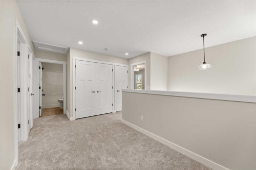 1326 23 Street, Didsbury, AB - Indoor Photo Showing Other Room