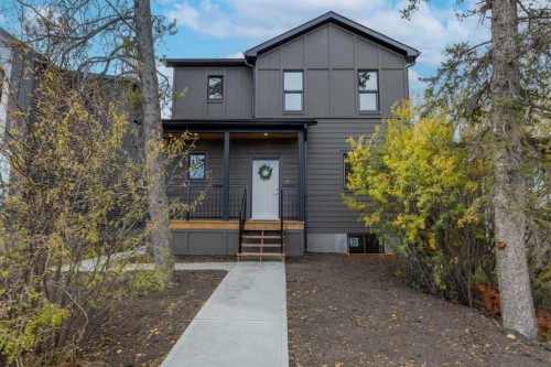 1326 23 Street, Didsbury, AB - Outdoor