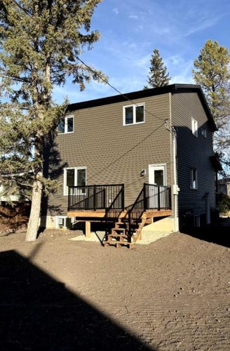 1326 23 Street, Didsbury, AB - Outdoor With Exterior