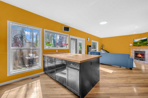 101 Springmere Road, Chestermere, AB - Indoor Photo Showing Other Room