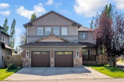 101 Springmere Road  Chestermere, AB T1X 1R3