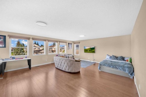 101 Springmere Road, Chestermere, AB - Indoor