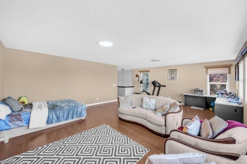 101 Springmere Road, Chestermere, AB - Indoor