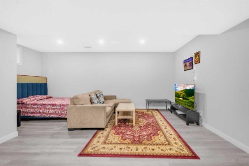 101 Springmere Road, Chestermere, AB - Indoor