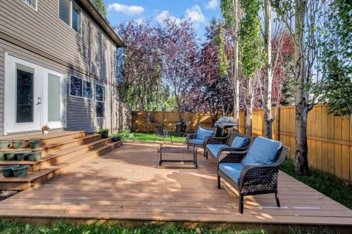 101 Springmere Road, Chestermere, AB - Outdoor