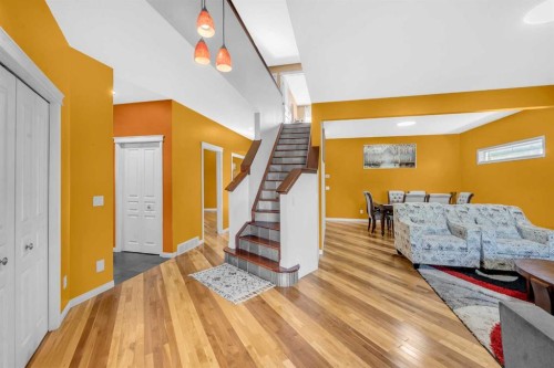 101 Springmere Road, Chestermere, AB - Indoor