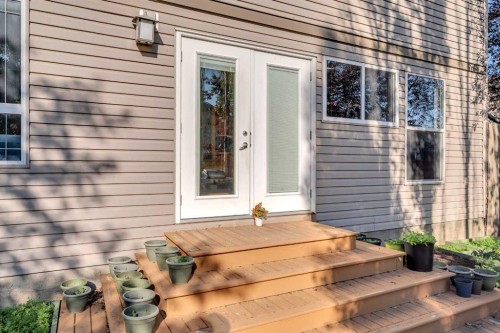 101 Springmere Road, Chestermere, AB - Outdoor With Exterior