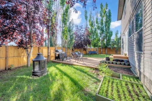 101 Springmere Road, Chestermere, AB - Outdoor