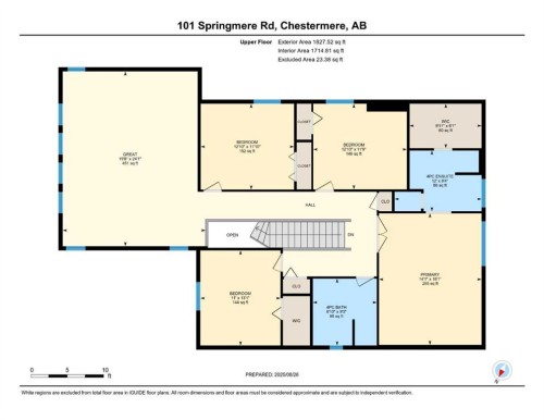 101 Springmere Road, Chestermere, AB - Other