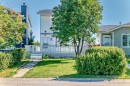 33 Martinridge Place Ne, Calgary, AB  - Outdoor 