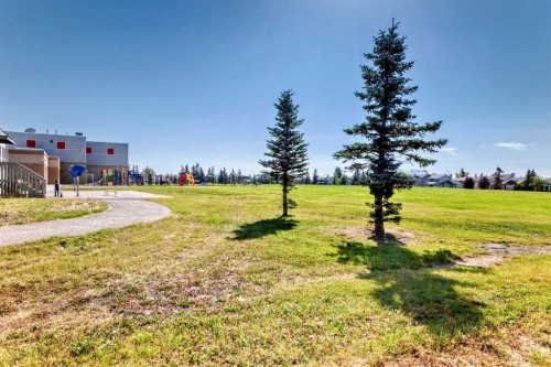33 Martinridge Place Ne, Calgary, AB - Outdoor With View